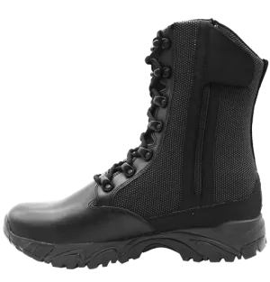 Altai 8" Side Zip Duty Boot Style MFT100-Z