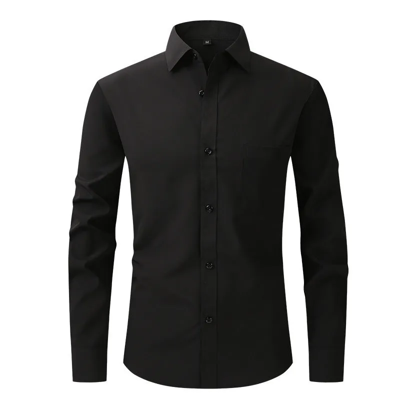 Anton  Langes Business Casual Hemd fr Herren