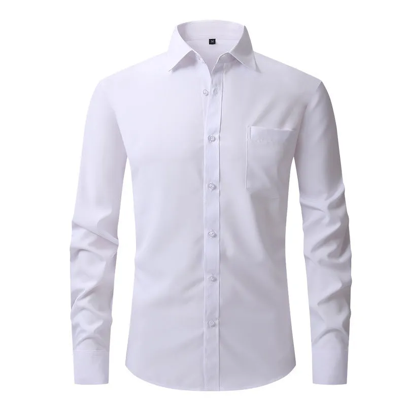 Anton  Langes Business Casual Hemd fr Herren