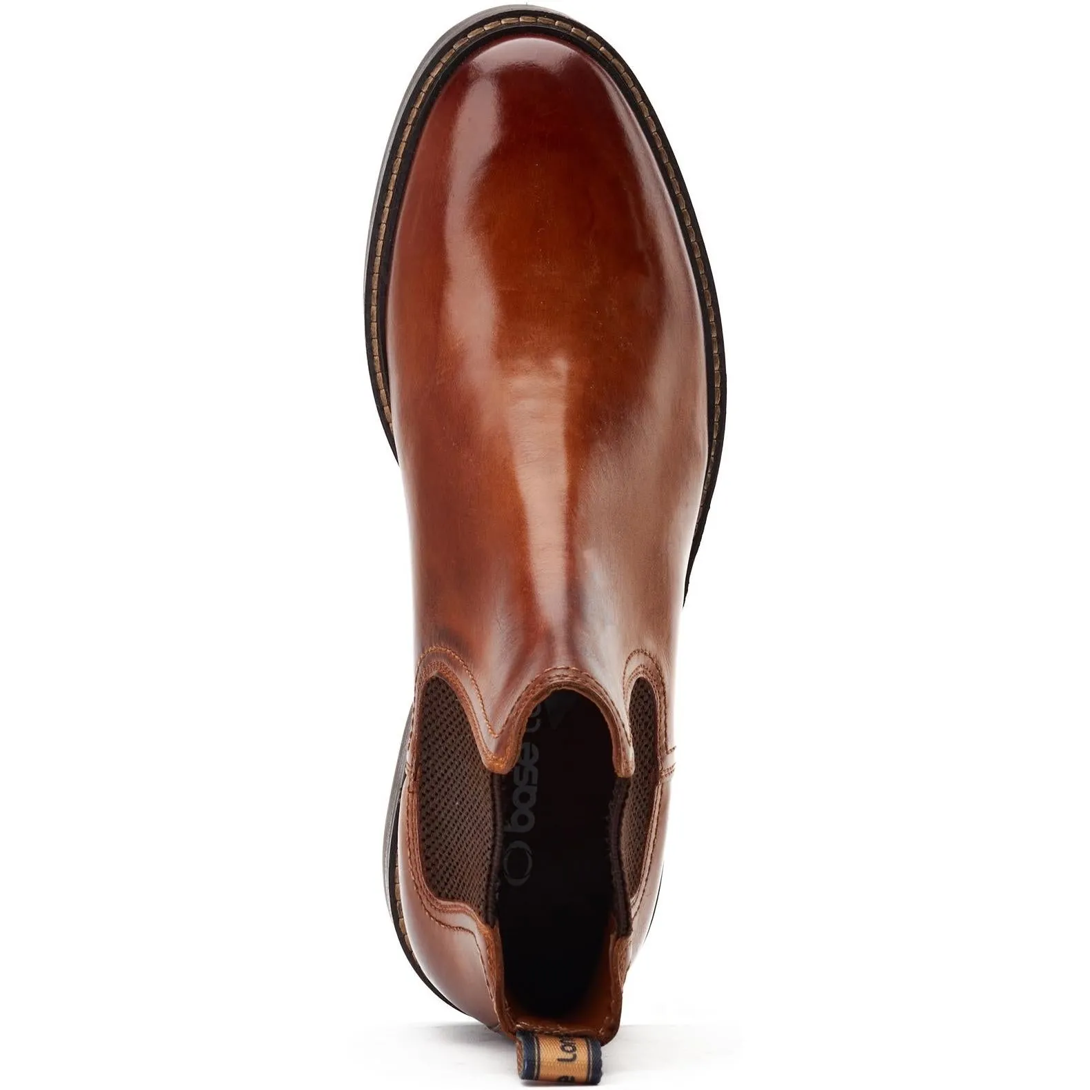 Base London Portland Chelsea Boot