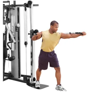 Body-Solid GCCA G Series Cable Column Attachment