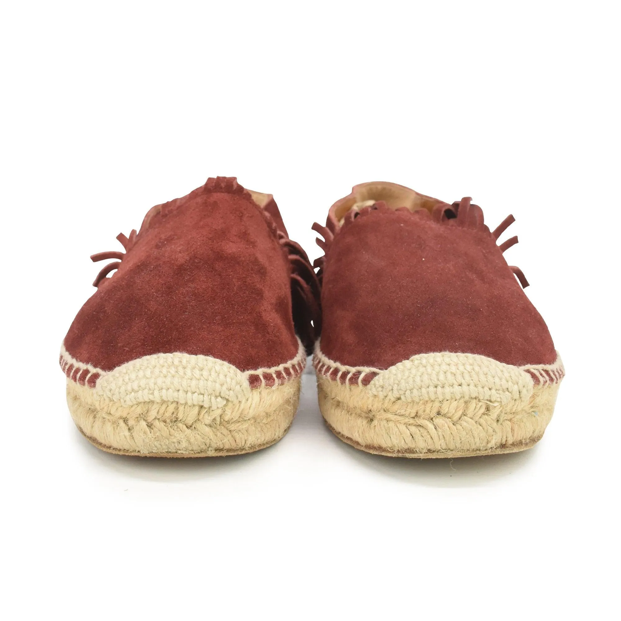 Chloe Espadrilles - Women's 36