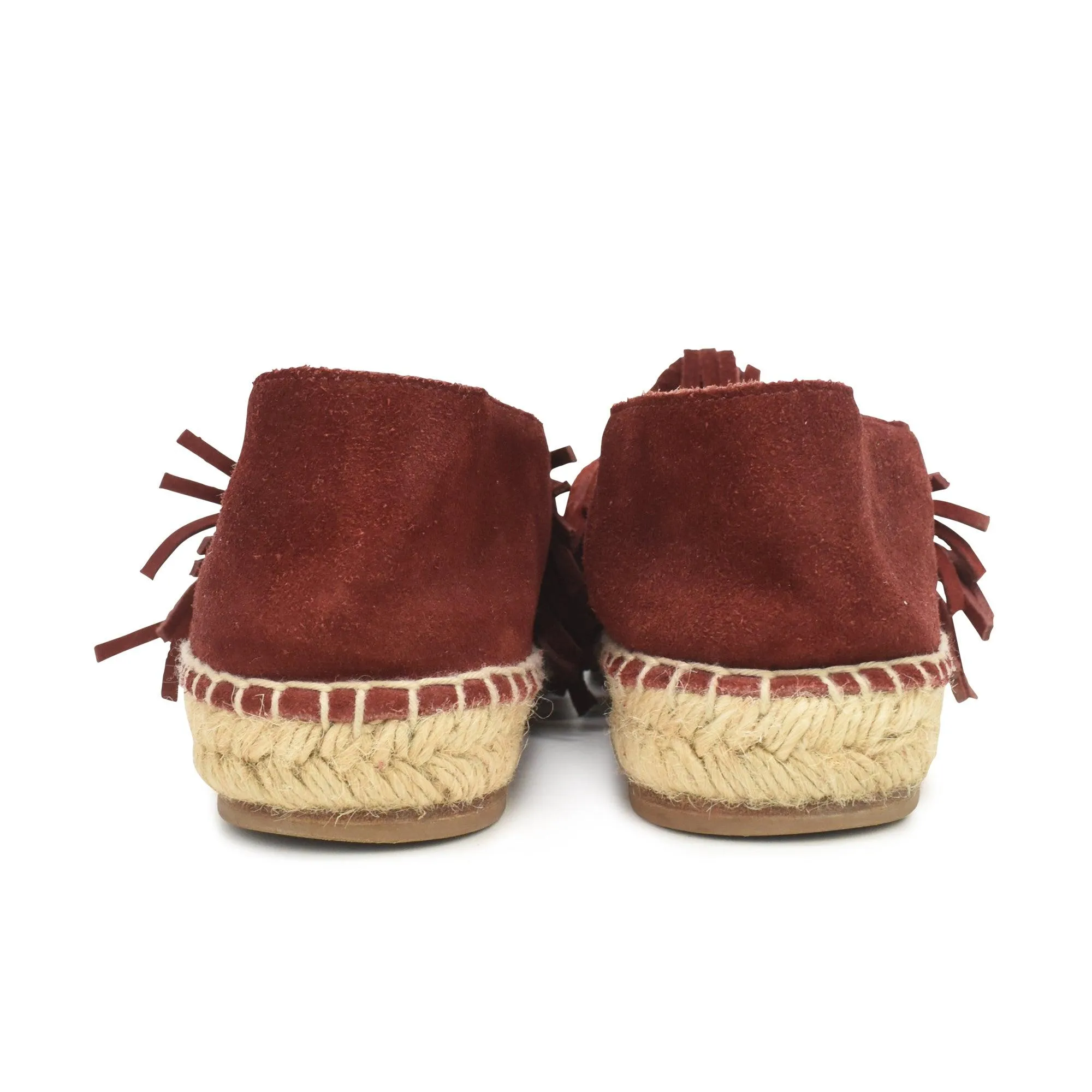 Chloe Espadrilles - Women's 36