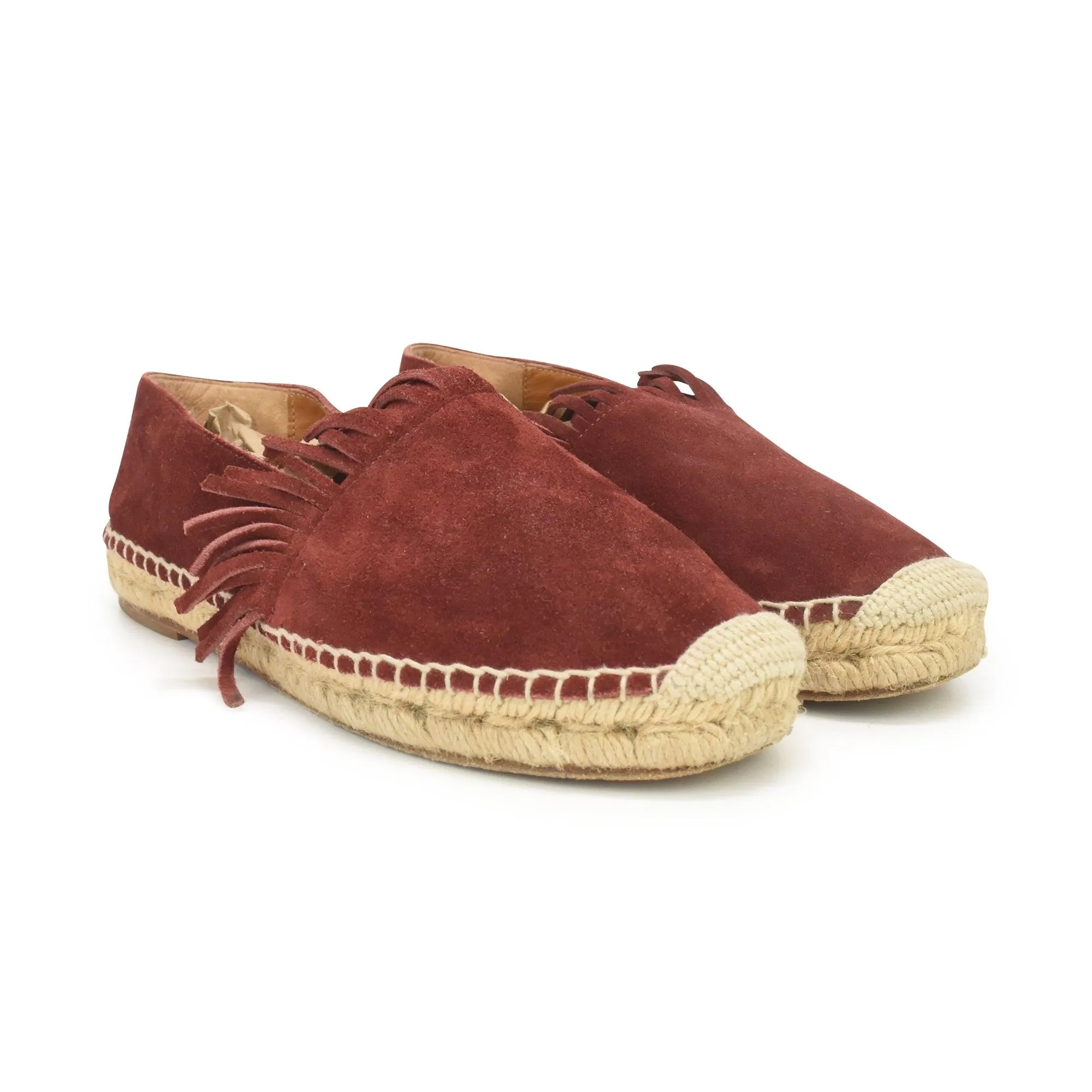Chloe Espadrilles - Women's 36