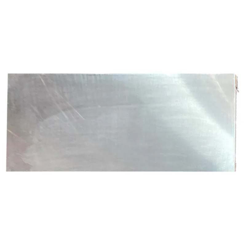 CLIP-FIT Workbench Additional Top 430 Stainless Steel 1.2 Thick 1200mm x 600mm