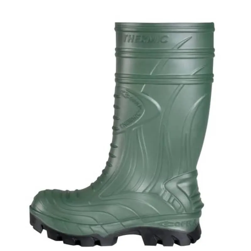 Cofra Thermic Insulated PU Work Boot
