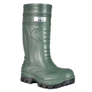 Cofra Thermic Insulated PU Work Boot