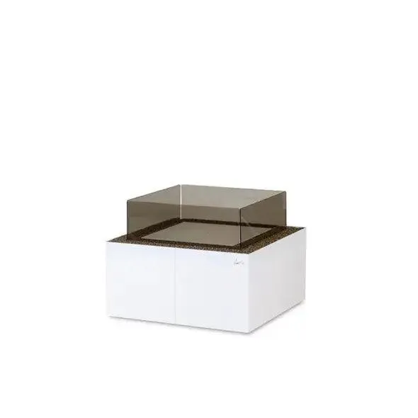 Dado 31" Fire Pit