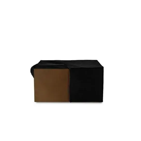 Dado 31" Fire Pit