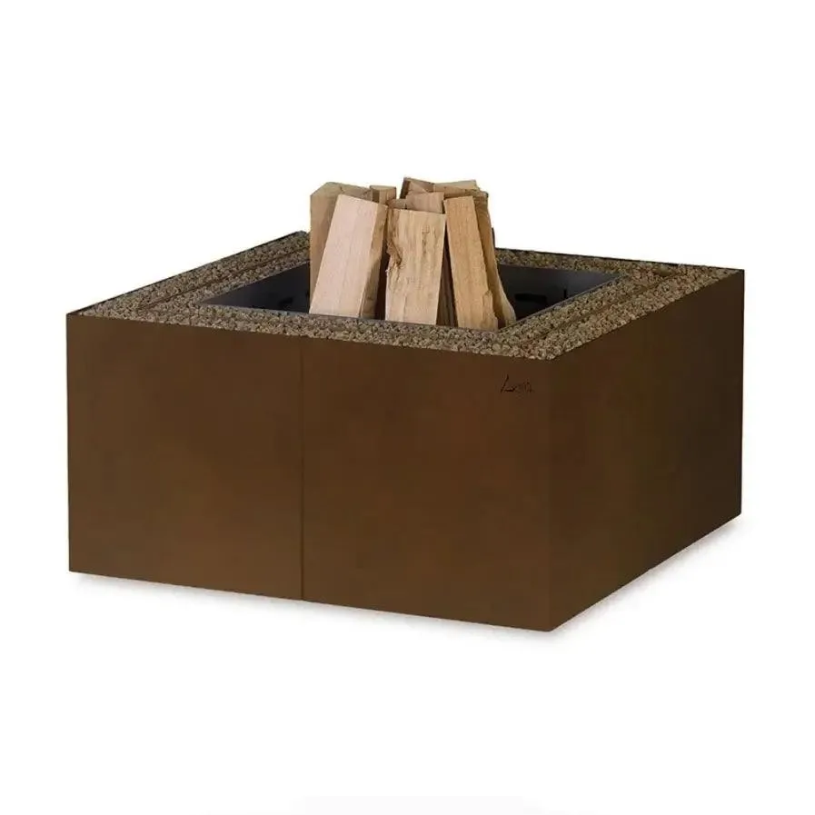 Dado 31" Fire Pit