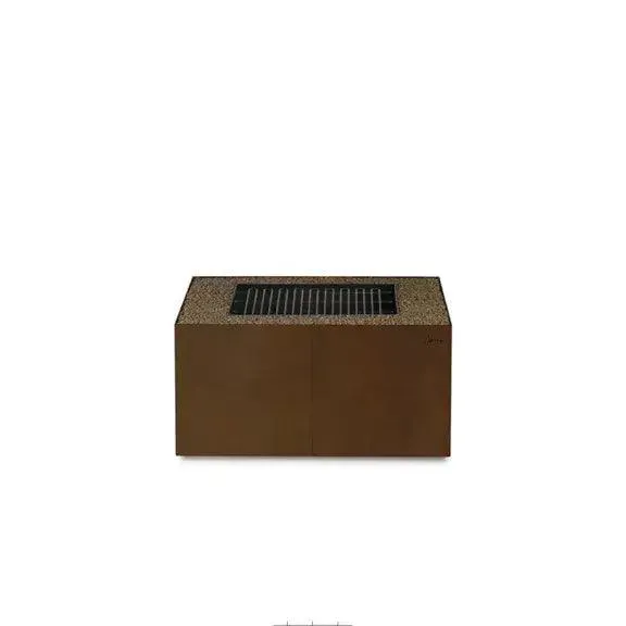 Dado 31" Fire Pit