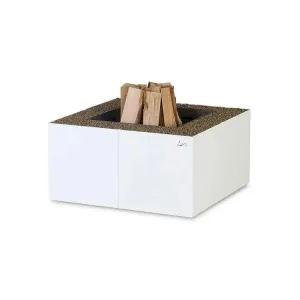 Dado 31" Fire Pit