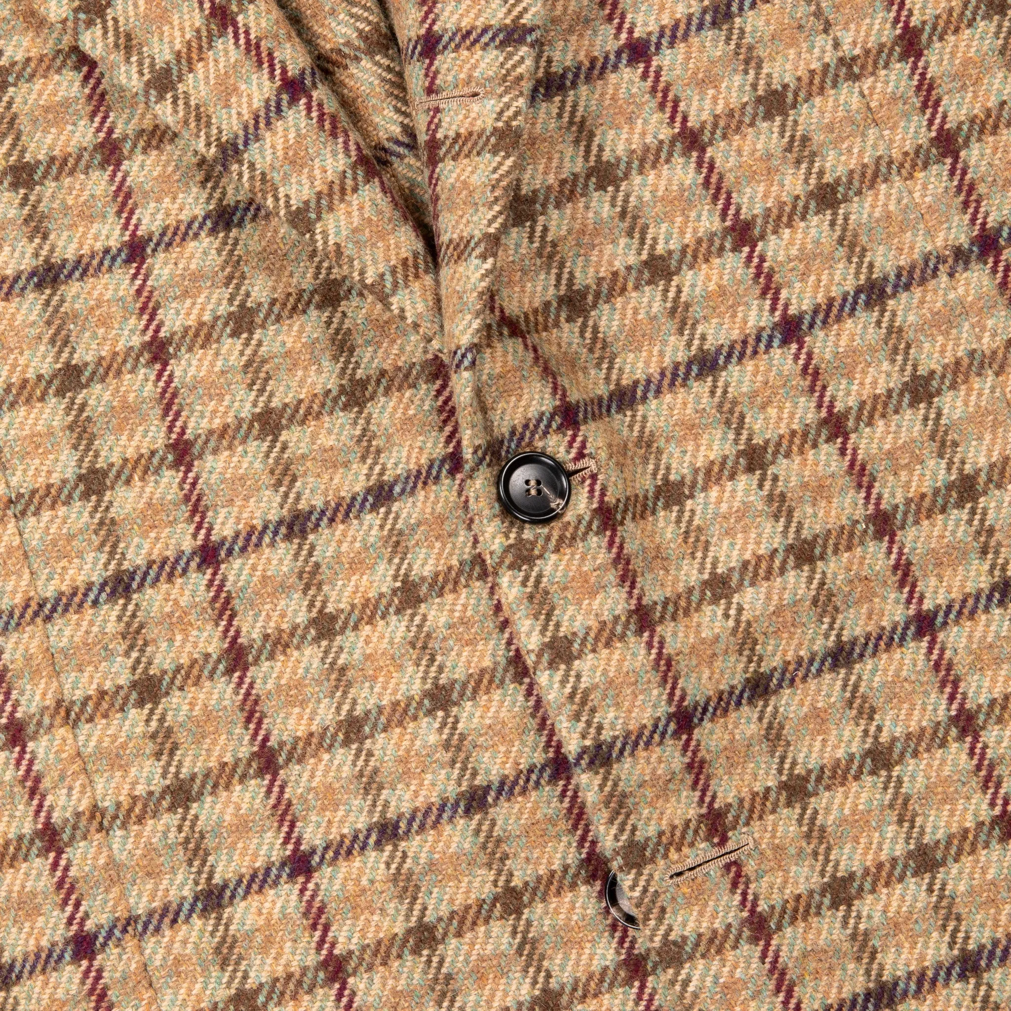 De Petrillo Posillipo Jacket - Arthur Peuchen