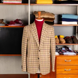 De Petrillo Posillipo Jacket - Arthur Peuchen