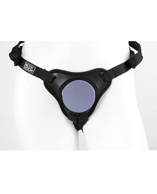 Dillio Platinum Body Dock SE Strap On Harness