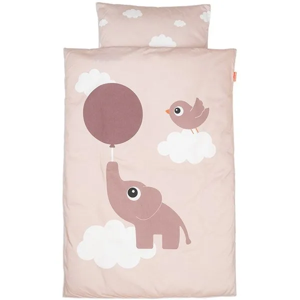 Done by Deer Bedding Baby Int/Dk Elphee Powder