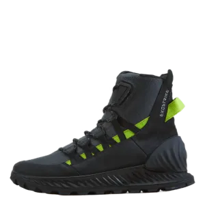 Ecco Exostrike M Black/magnet