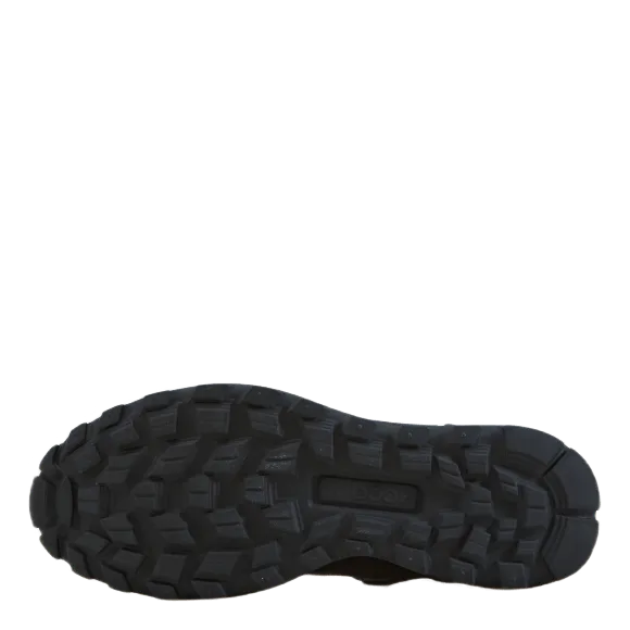 Ecco Exostrike M Black/magnet