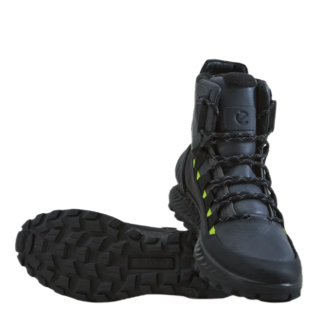 Ecco Exostrike M Black/magnet