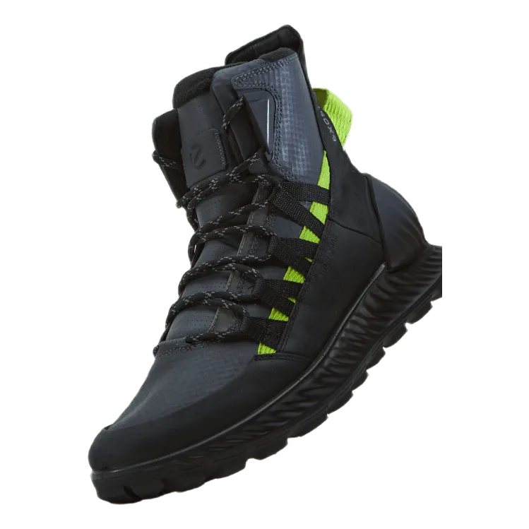 Ecco Exostrike M Black/magnet