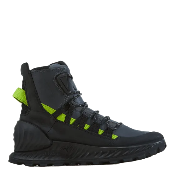 Ecco Exostrike M Black/magnet