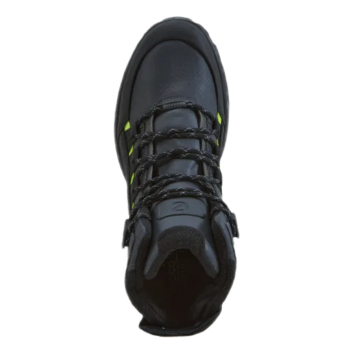 Ecco Exostrike M Black/magnet