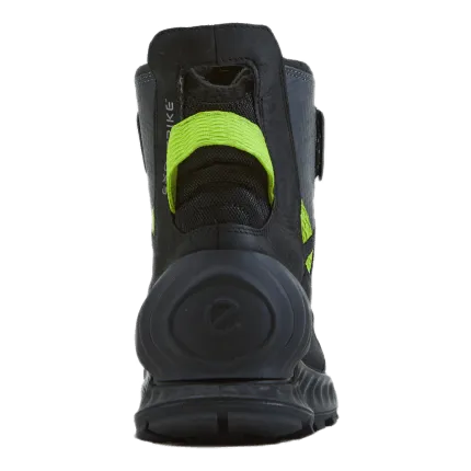 Ecco Exostrike M Black/magnet