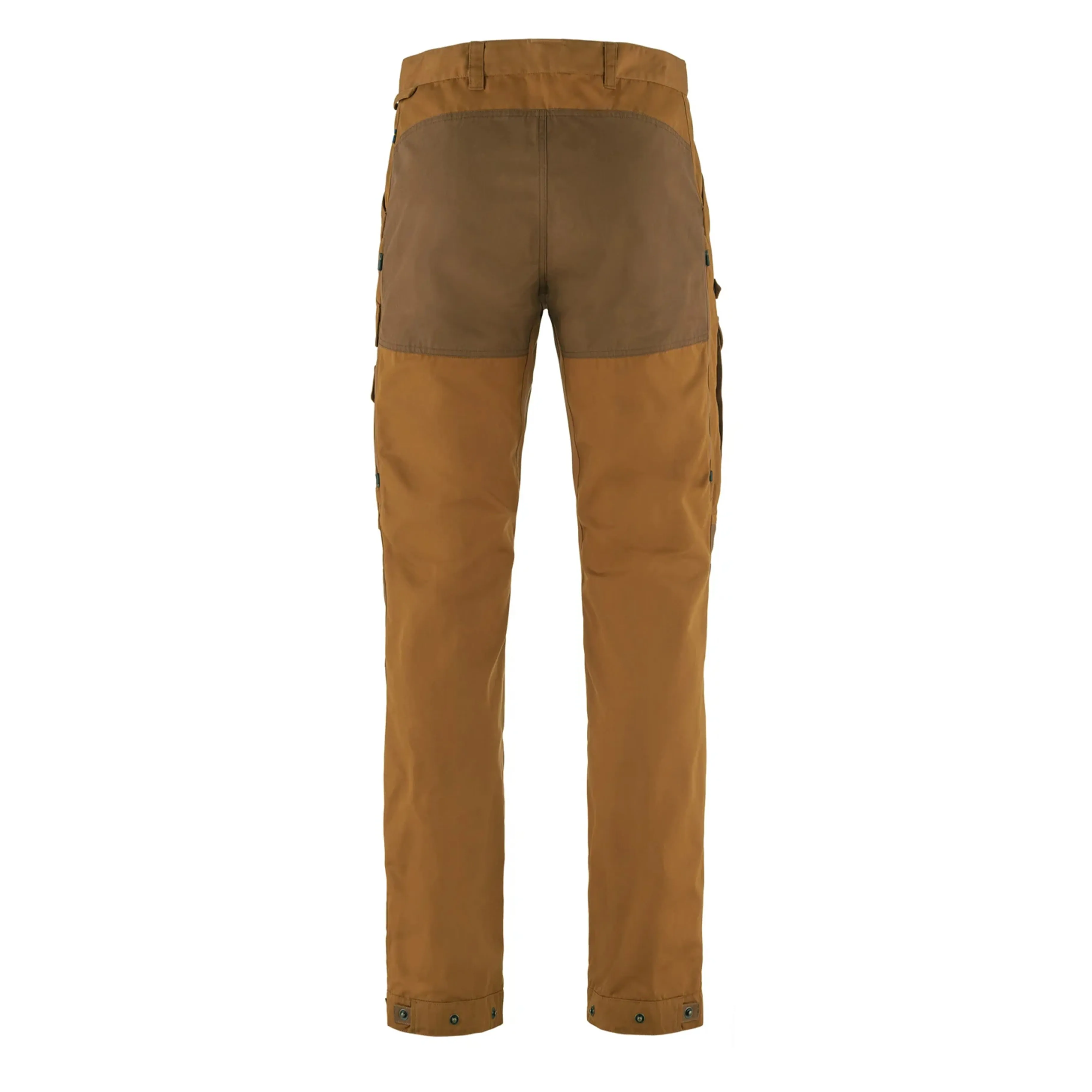 Fjallraven Vidda Pro Ventilated Trousers Regular Chestnut-Timber Brown