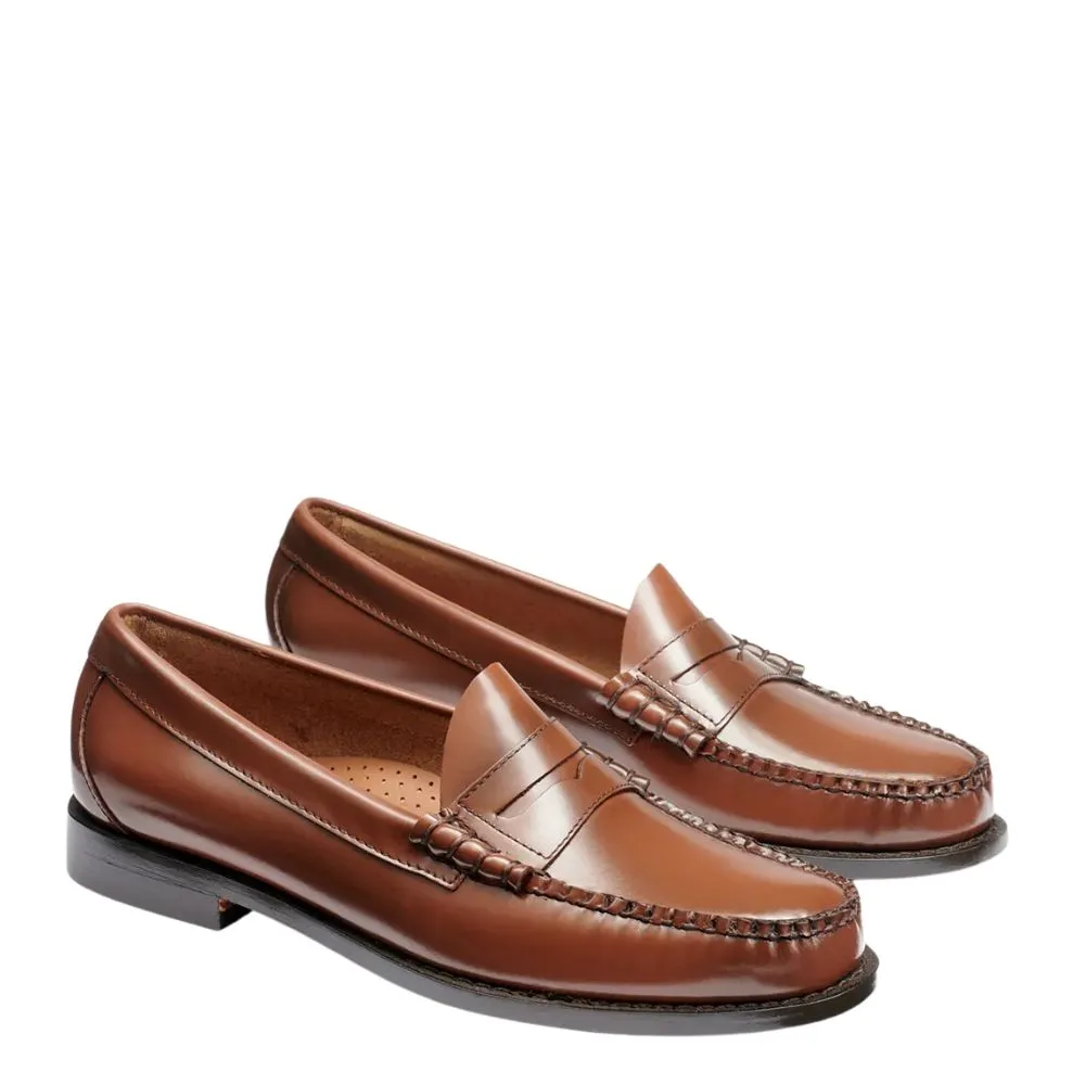 G.H. Bass Men's Larson Weejuns Loafer in Whiskey