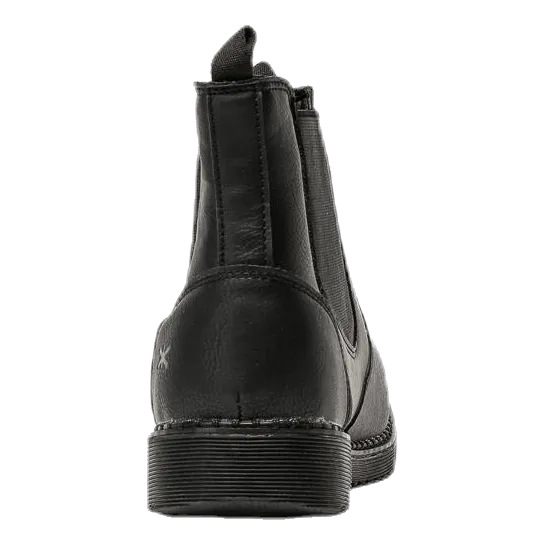 Gilson Black