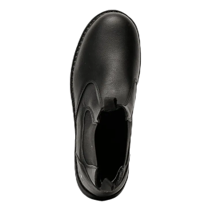 Gilson Black