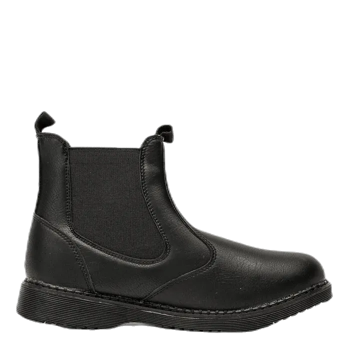 Gilson Black