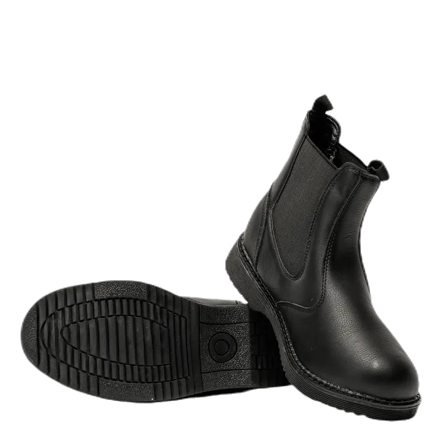 Gilson Black