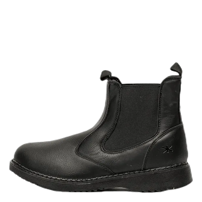 Gilson Black