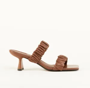 Hael & Jax Sale | Concept Heel | Choc