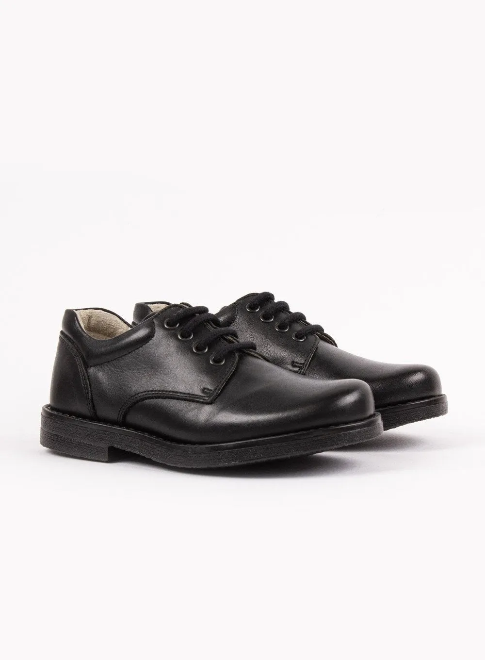 Hampton Classics Harry School Shoes