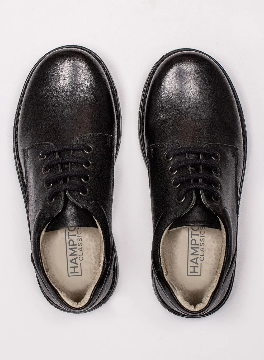 Hampton Classics Harry School Shoes