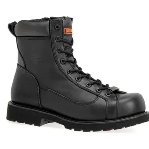 Harley Davidson Women’s Work Boot CSA Insulated Gregarious - CLEARANCE