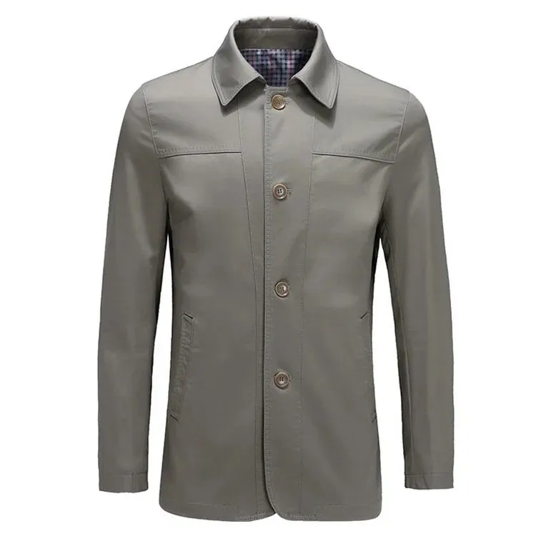 High-End Quality Business Casual Jacket