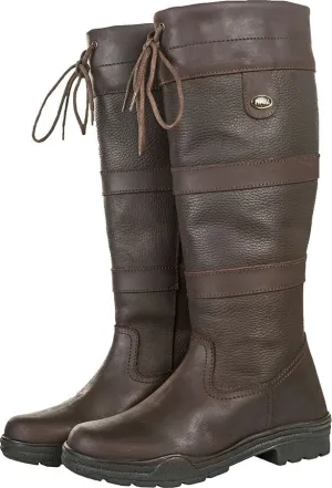 HKM Boots Fashion Belmond Winter Membrane