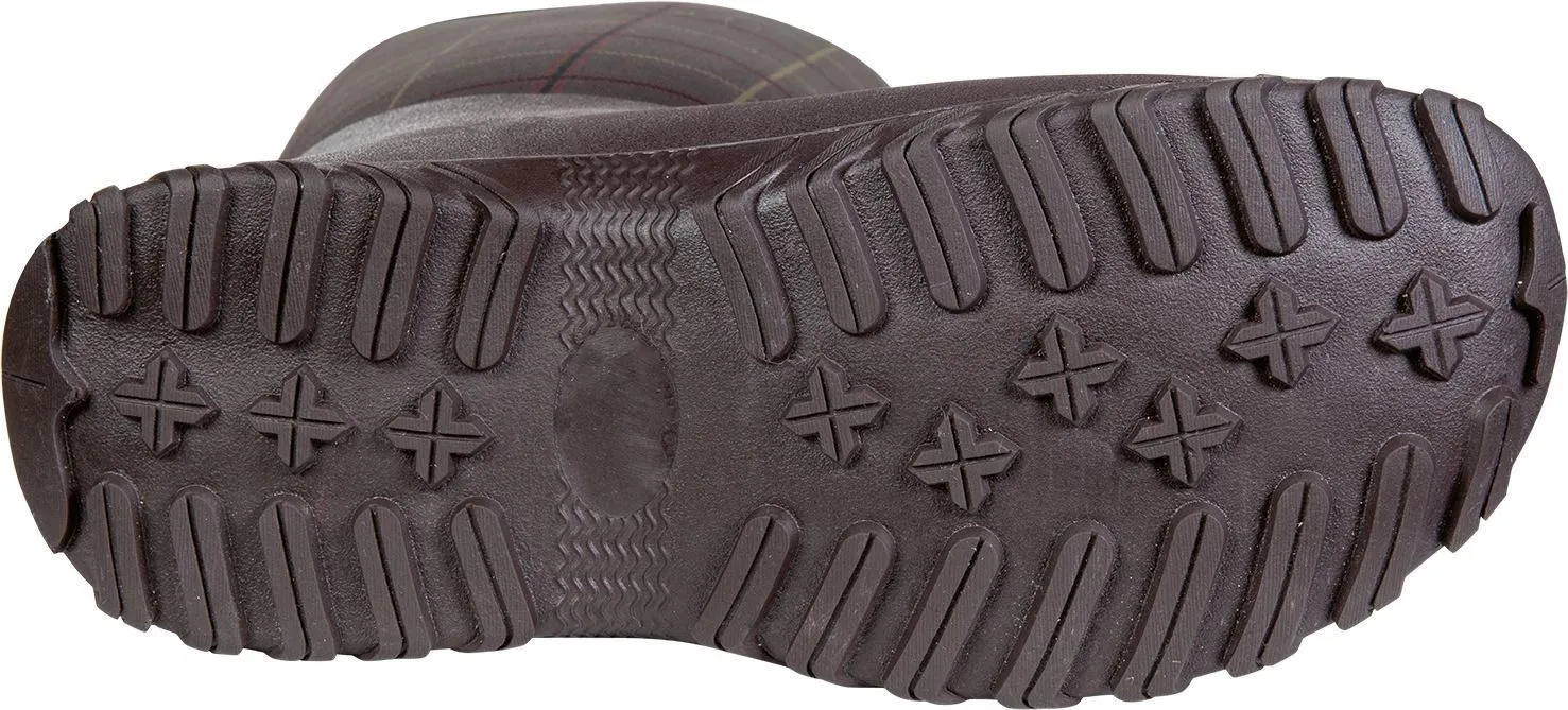 HKM Softopren Boots Thermo