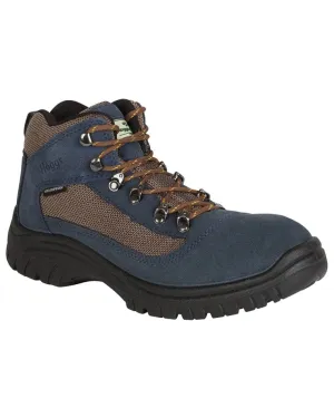 Hoggs of Fife Rambler W/P hiking boots.