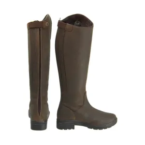 Hy Equestrian Waterford Country Riding Boots
