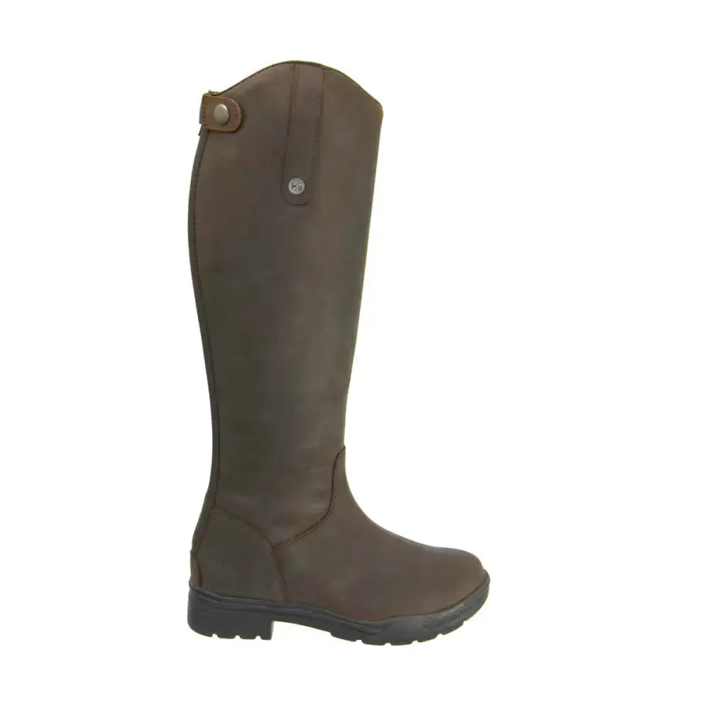 Hy Equestrian Waterford Country Riding Boots
