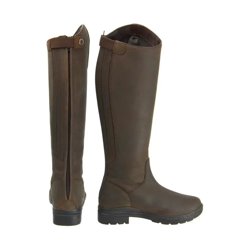 Hy Equestrian Waterford Country Riding Boots