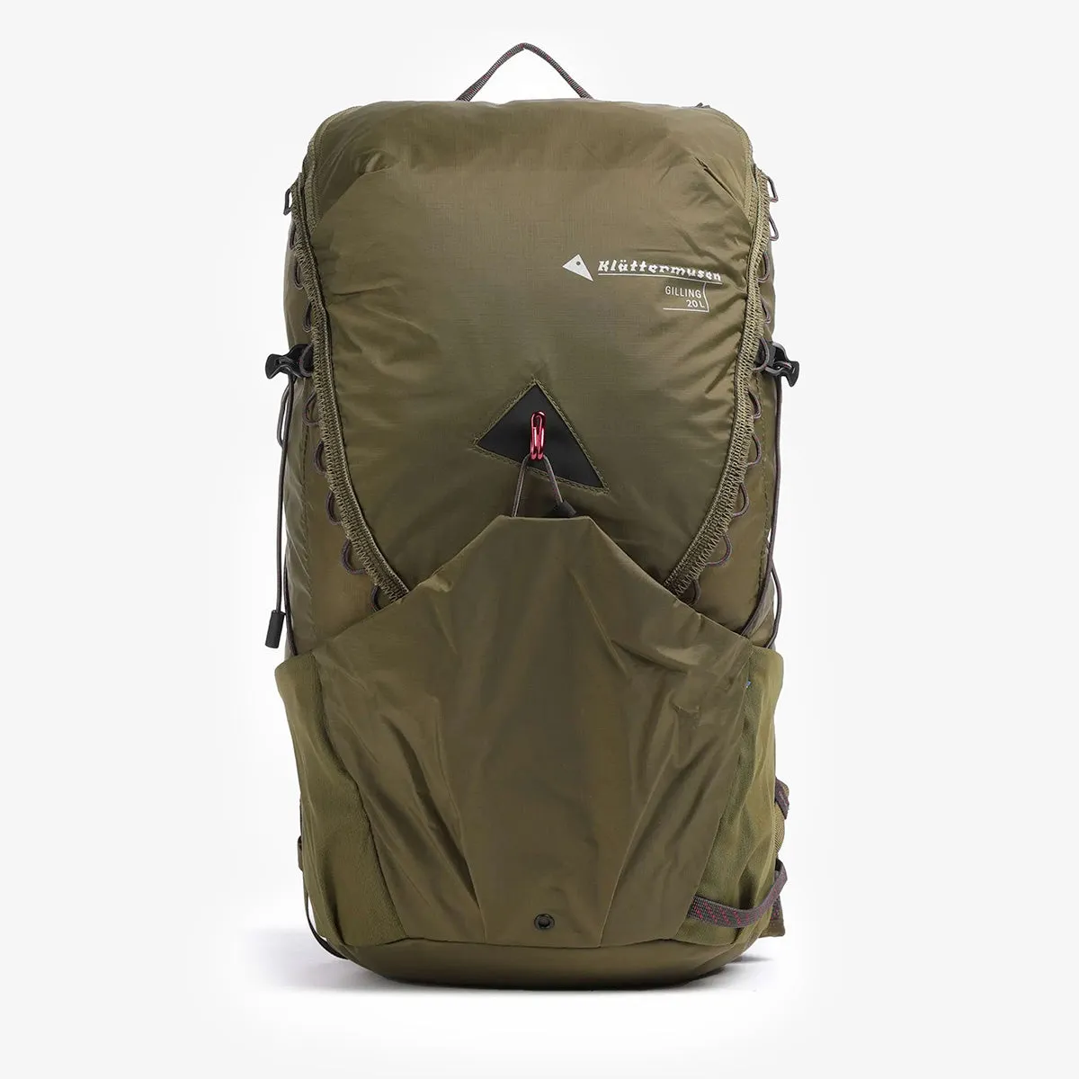 Klattermusen Gilling Backpack 20L
