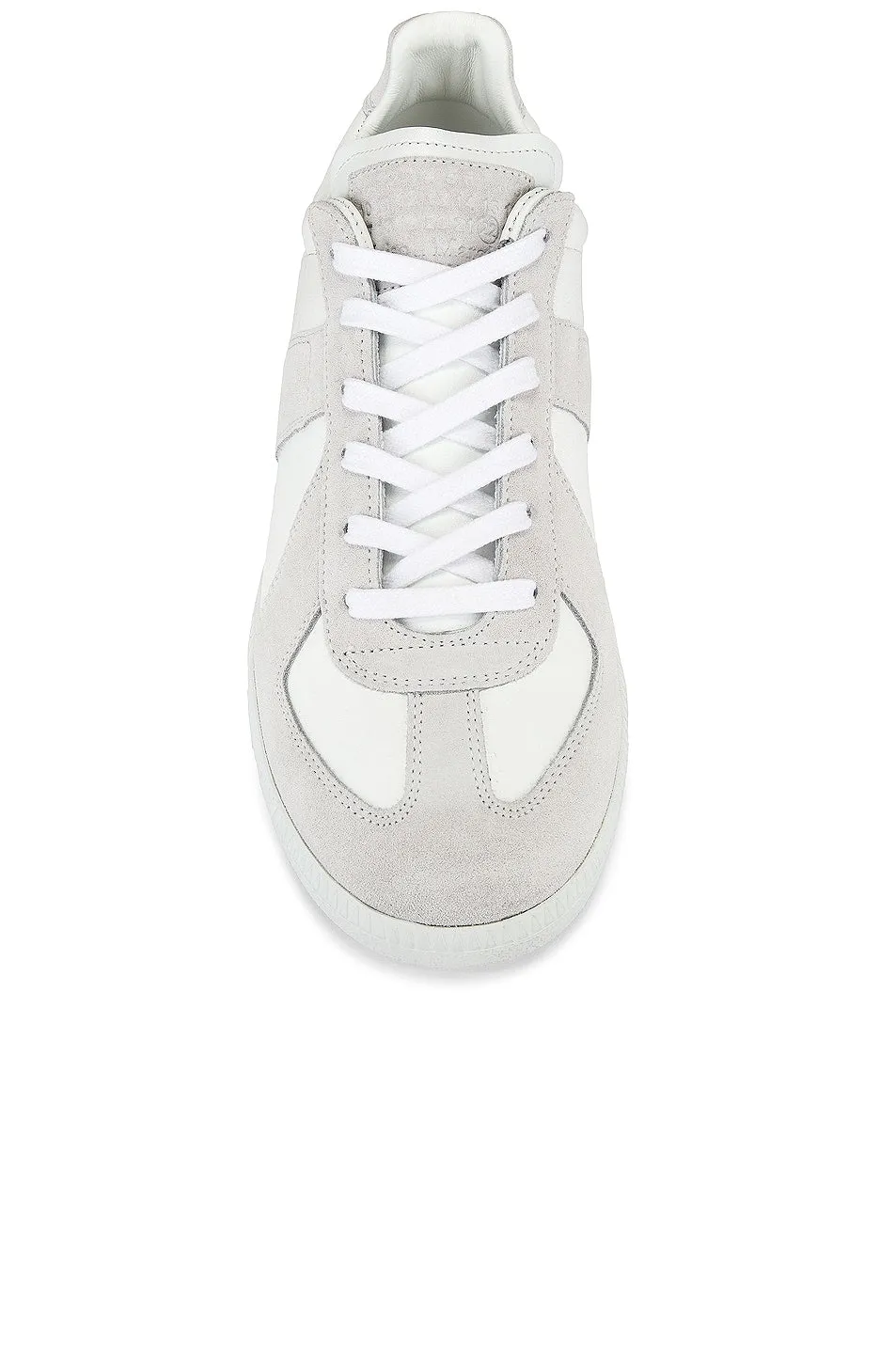 Maison Margiela Replica Low Tops sneakers, white