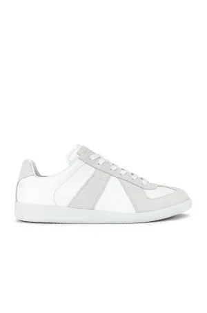 Maison Margiela Replica Low Tops sneakers, white