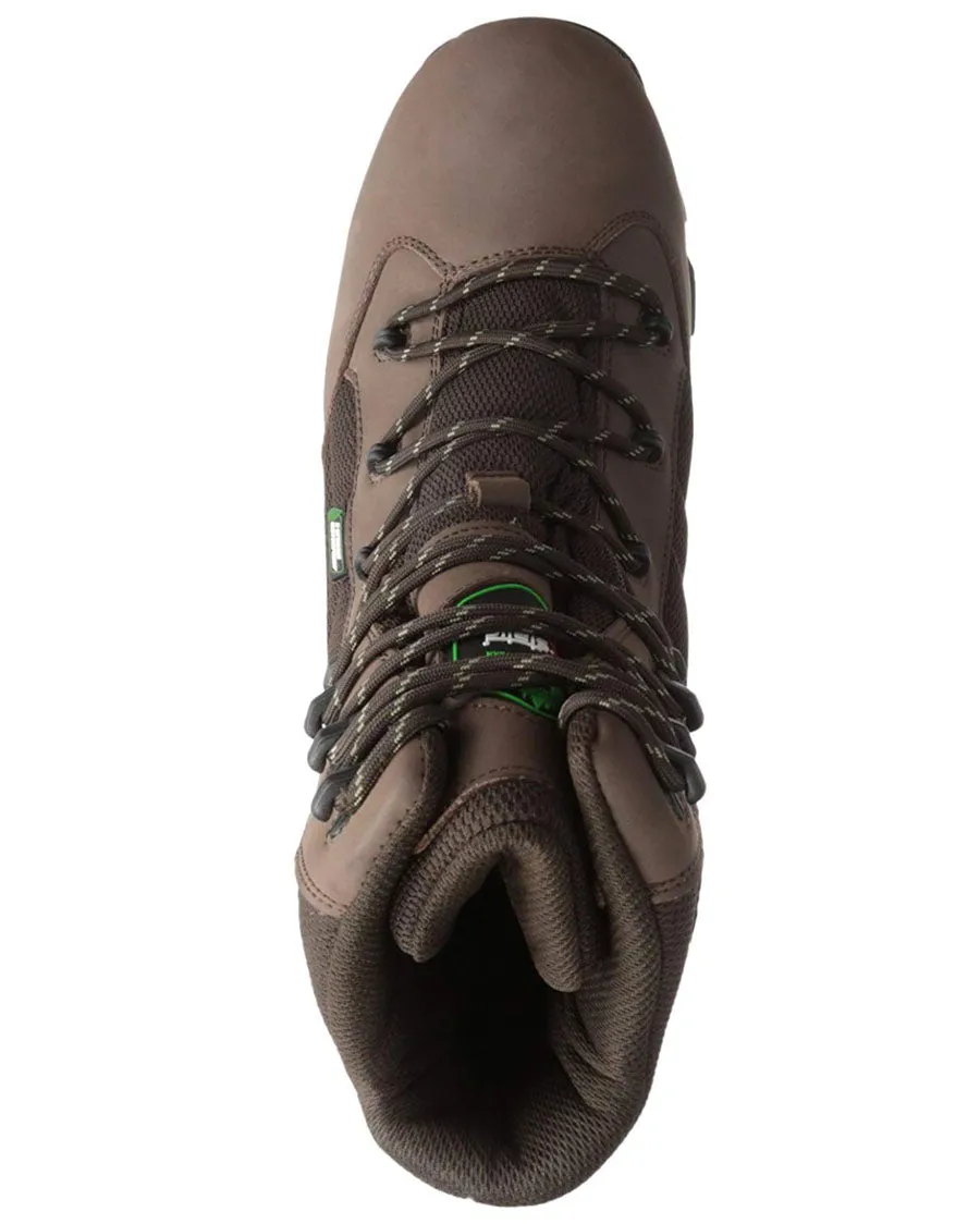 Men's 8" Gunner H20 Lace-Up Boots