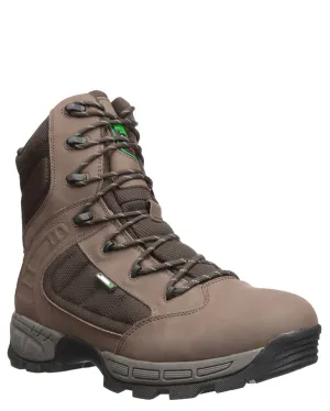 Men's 8" Gunner H20 Lace-Up Boots